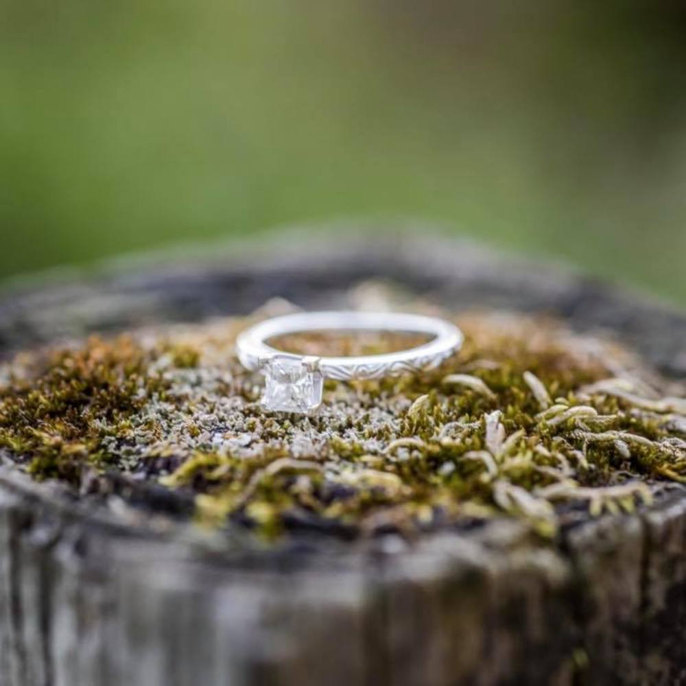 Meet your Posher, Reanna